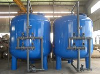 纖維束過(guò)濾器