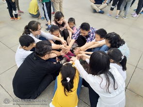 親子時(shí)光 相伴成長(zhǎng) 新城花園小學(xué)三4班“三醒親子成長(zhǎng)”文化建設(shè)活動(dòng)紀(jì)實(shí)
