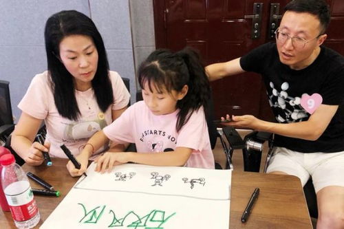 涵養(yǎng)三好家風(fēng)，共筑親密成長(zhǎng)——“我愛我家”親子研學(xué)活動(dòng)圓滿落幕